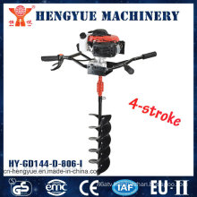 Metal Drills Bits Earth Auger with Quick Delivery